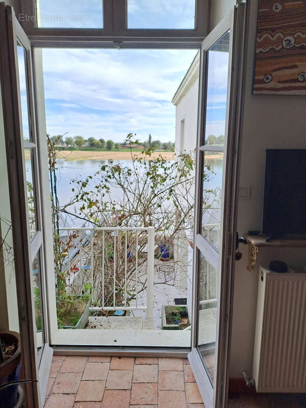 Maison à LE FRESNE-SUR-LOIRE