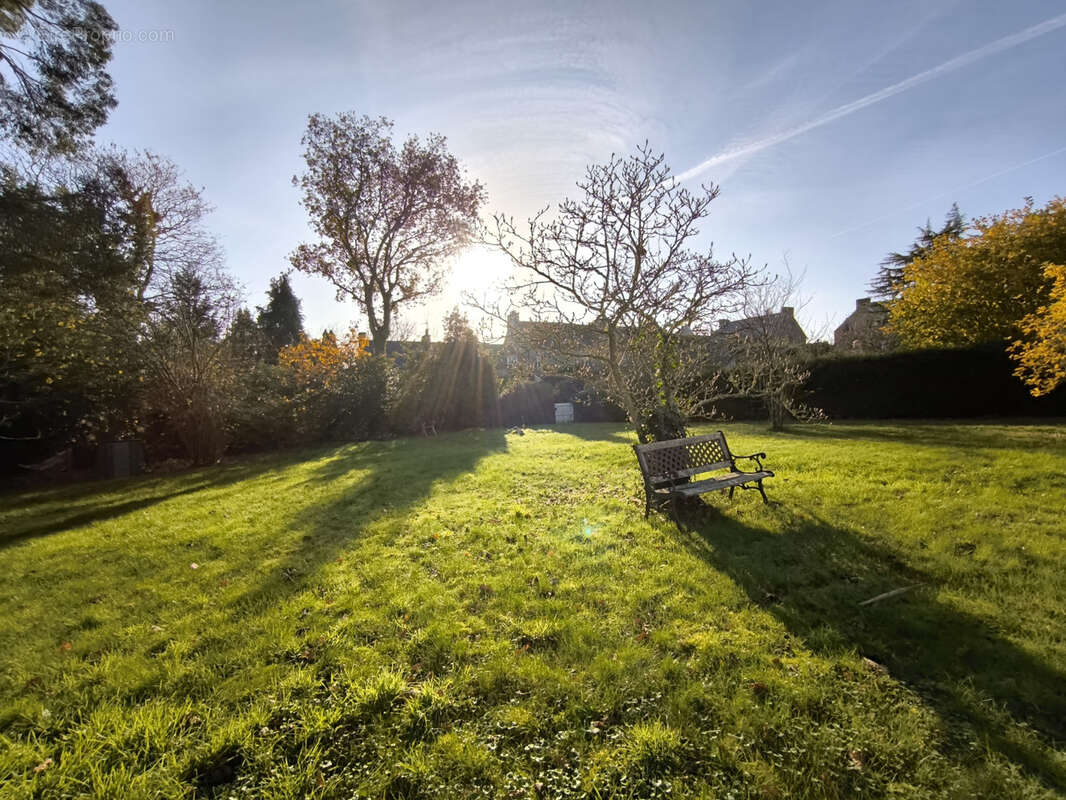Maison à SAINT-BRIAC-SUR-MER