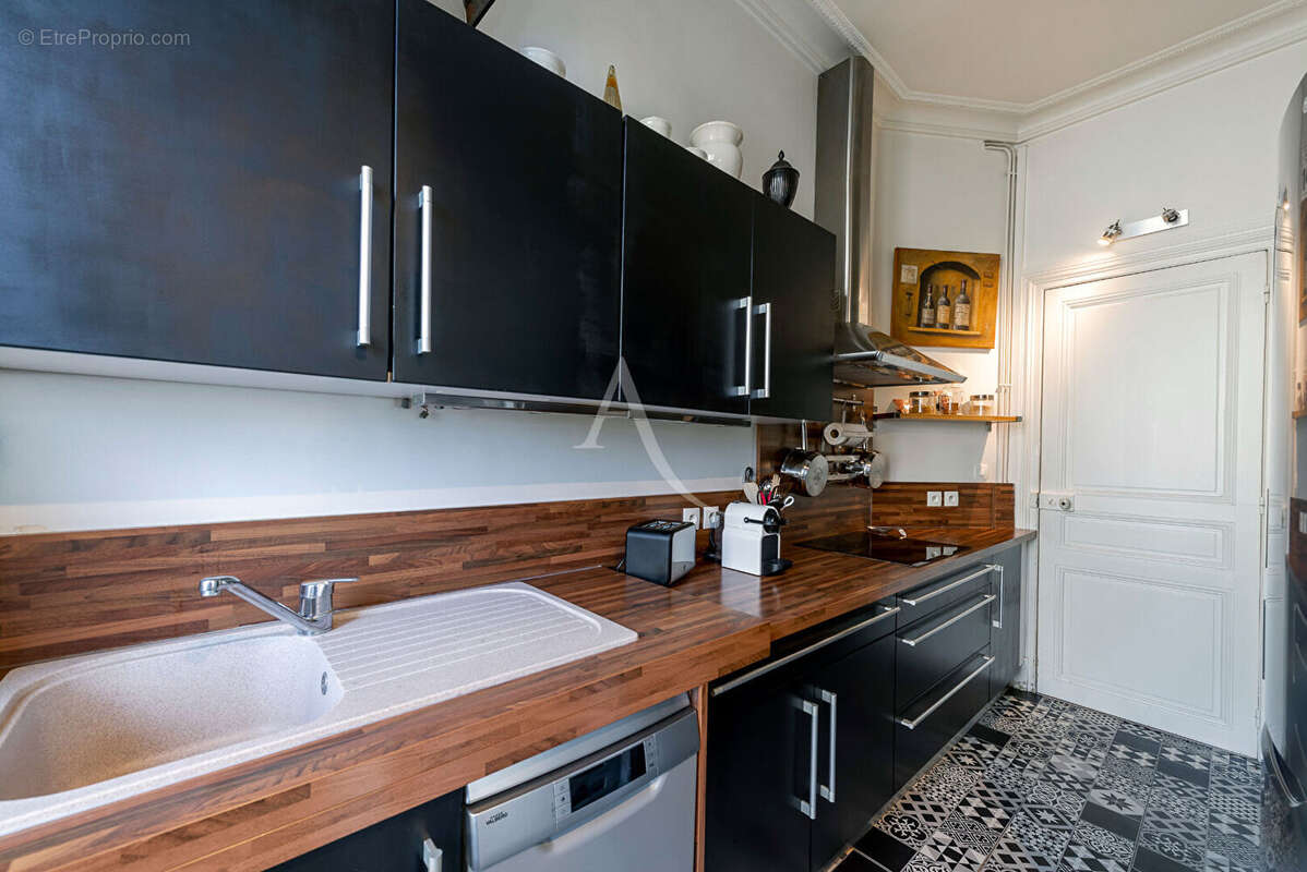 Appartement à MEAUX