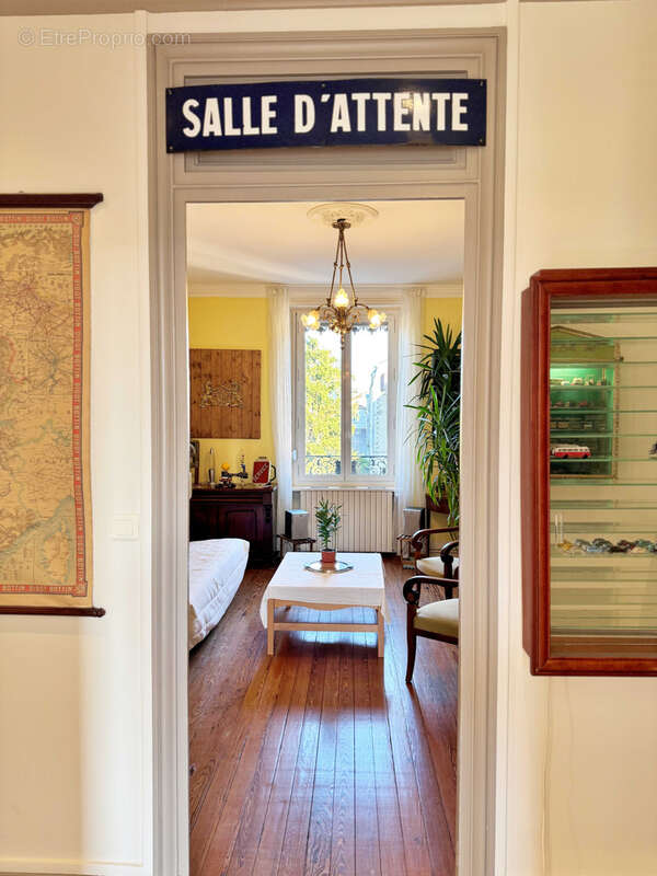 Appartement à BOURGOIN-JALLIEU