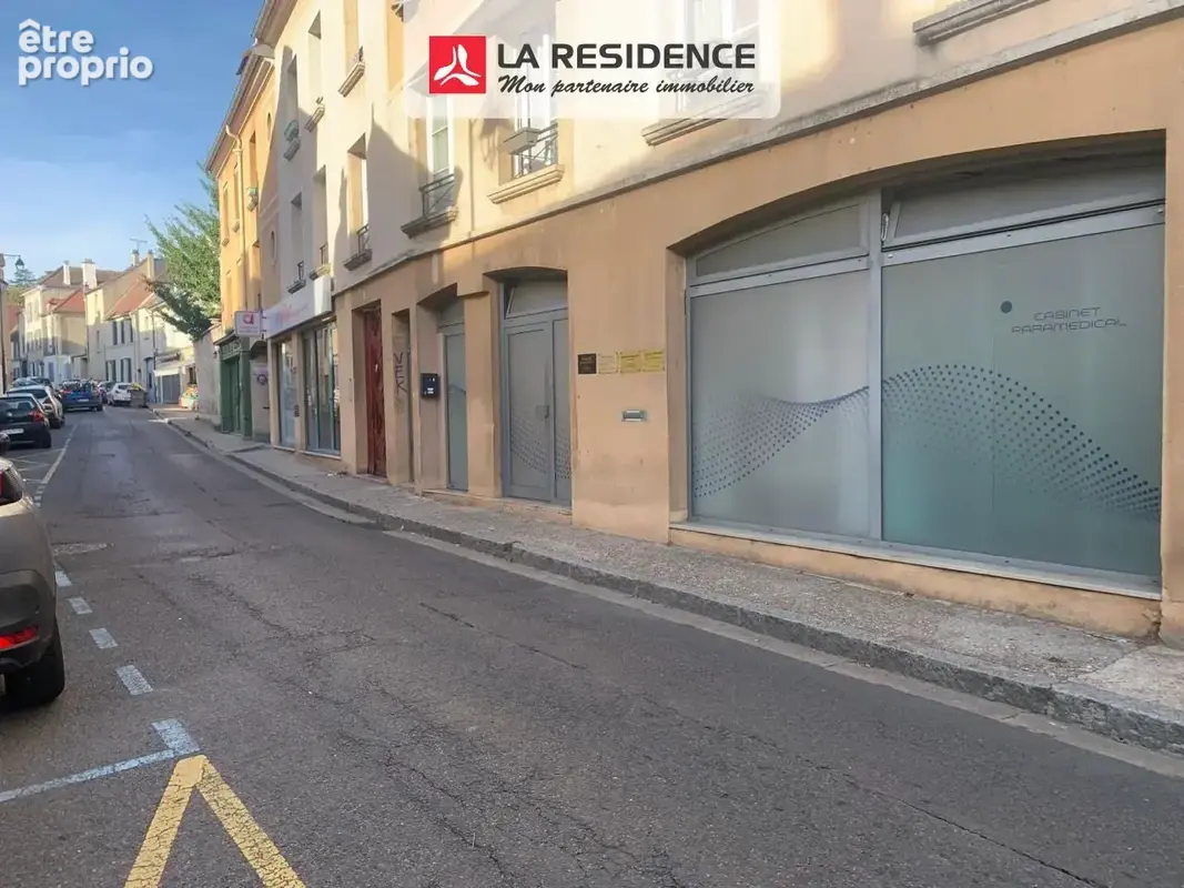 Parking à vendre à Andresy (78570) - photo 6