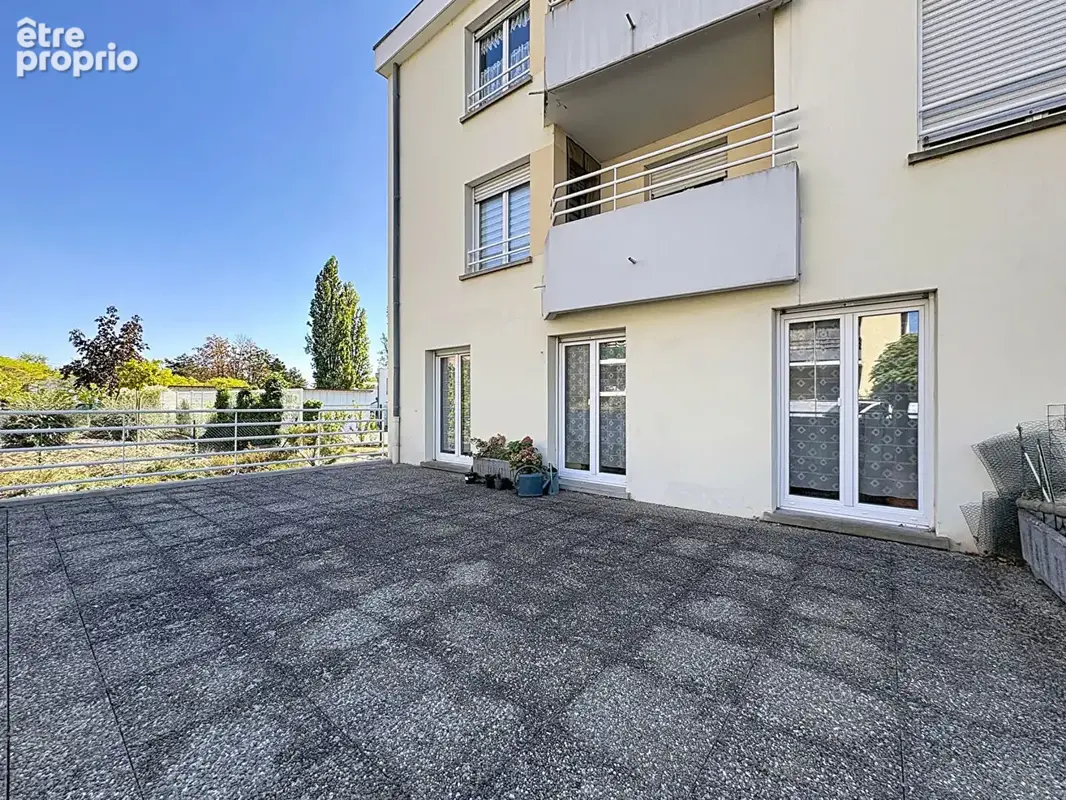 Appartement - Obernai 3 pièces - 75.84 m2 - Terrasses - Ipm Immobilier - photo 6