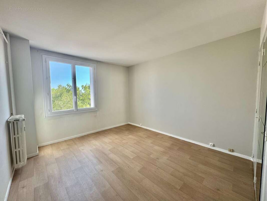 Photo 6 - Appartement à NIORT