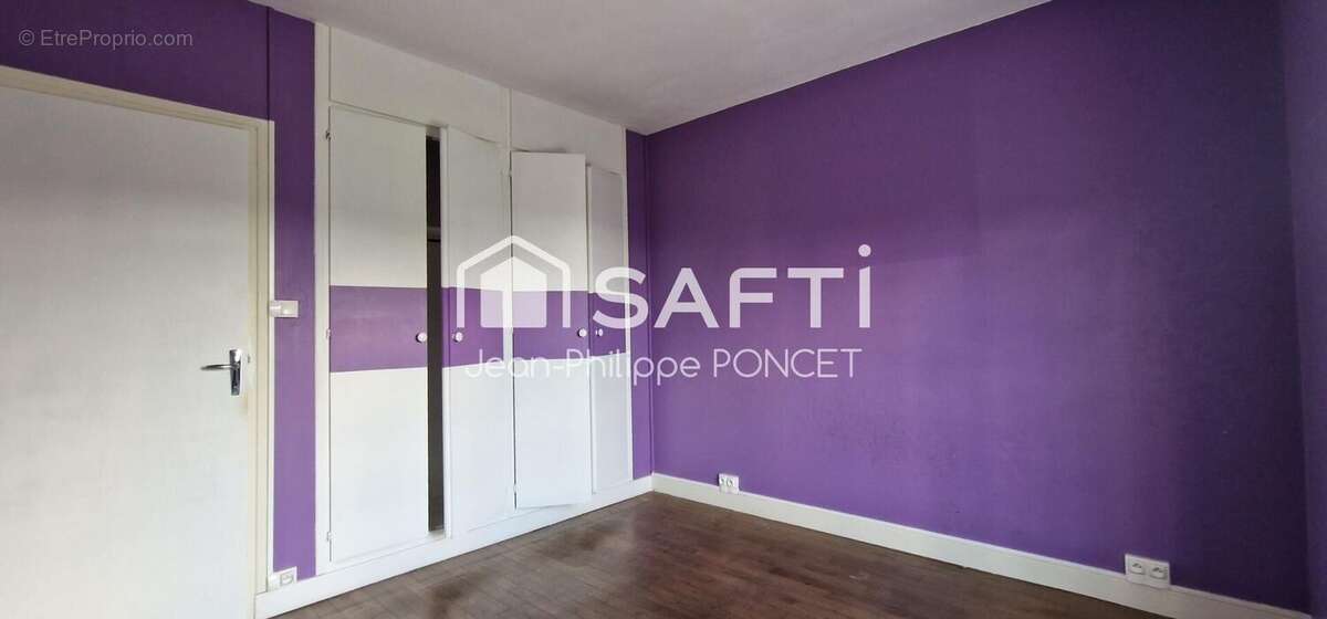 Photo 5 - Maison à MONTESCOURT-LIZEROLLES