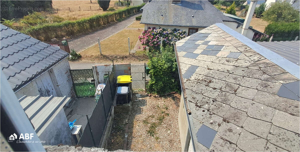 Exclusivite les grandes-ventes  - immeuble de rapport 4 logements - photo 7