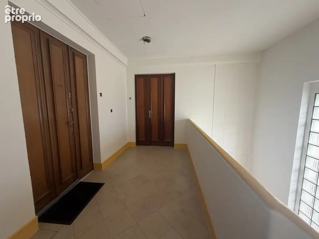 ABBEVILLE  : TRES BEL APPARTEMENT T3 de 58.77 m2 avec cave et parking possible - photo 12