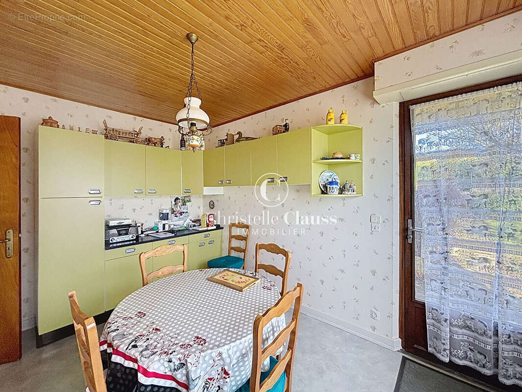 Maison à HEILIGENBERG