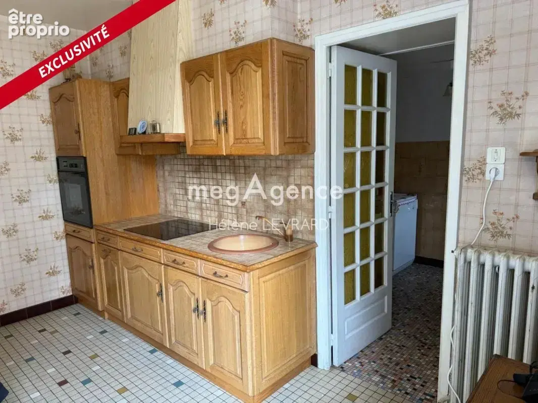 Maison 138m² 4 ch., idéal famille ou investisseur - photo 3