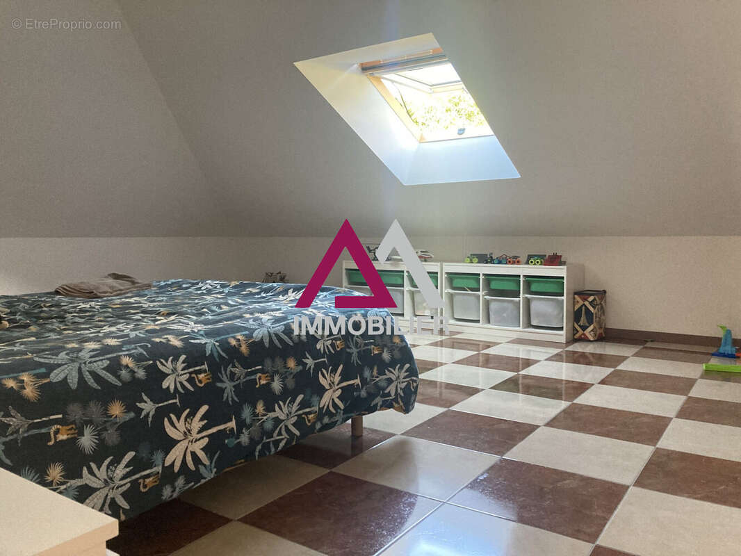 Maison à SAINTE-MARIE