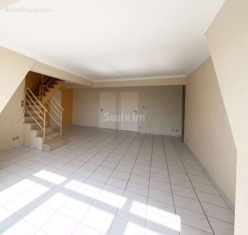 Appartement à RIBEAUVILLE