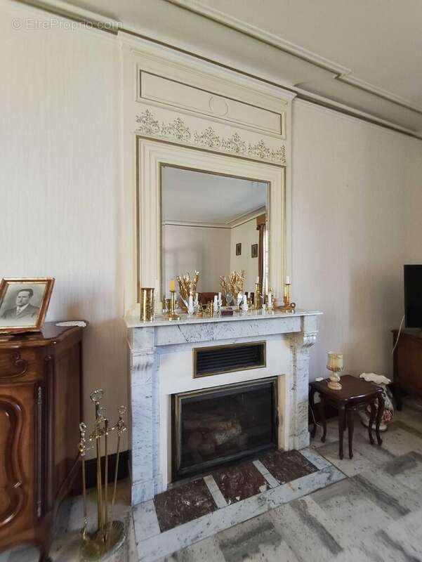 Maison 159 m² à Chasseneuil-Sur-Bonnieure  - photo 8