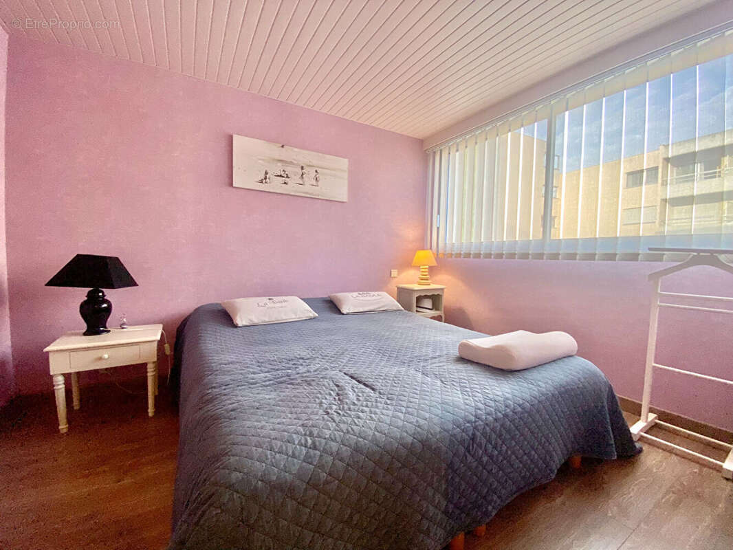 Appartement La Baule 3 pièce(s) 60.22 m2 - photo 5