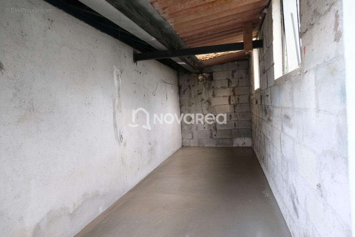 Appartement à PAU