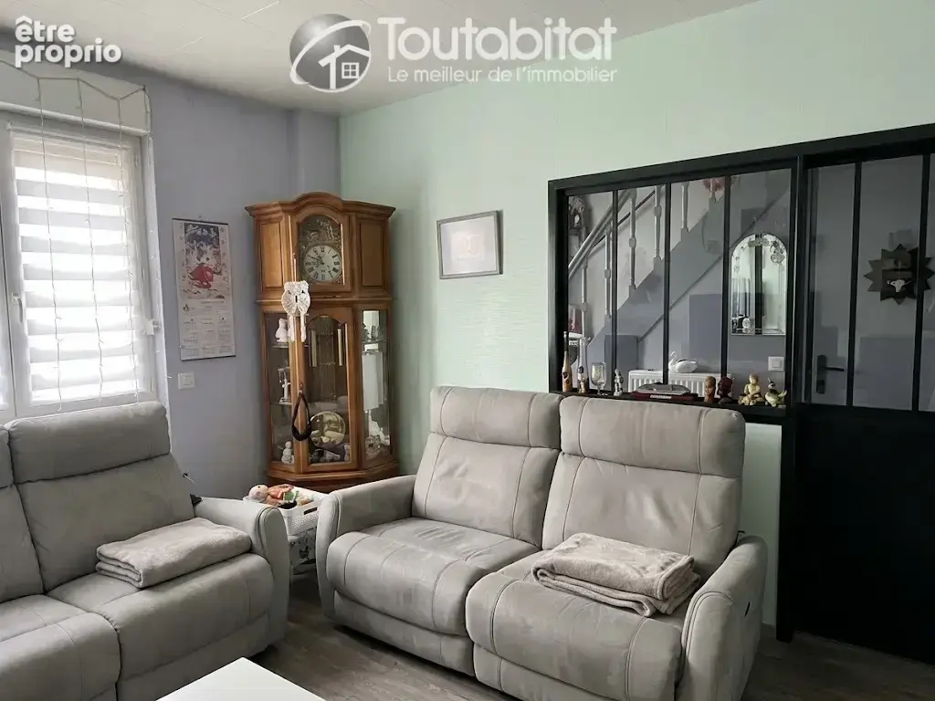 Maison 86 m² à vendre à Charleville-Mezieres (08000) - photo 5