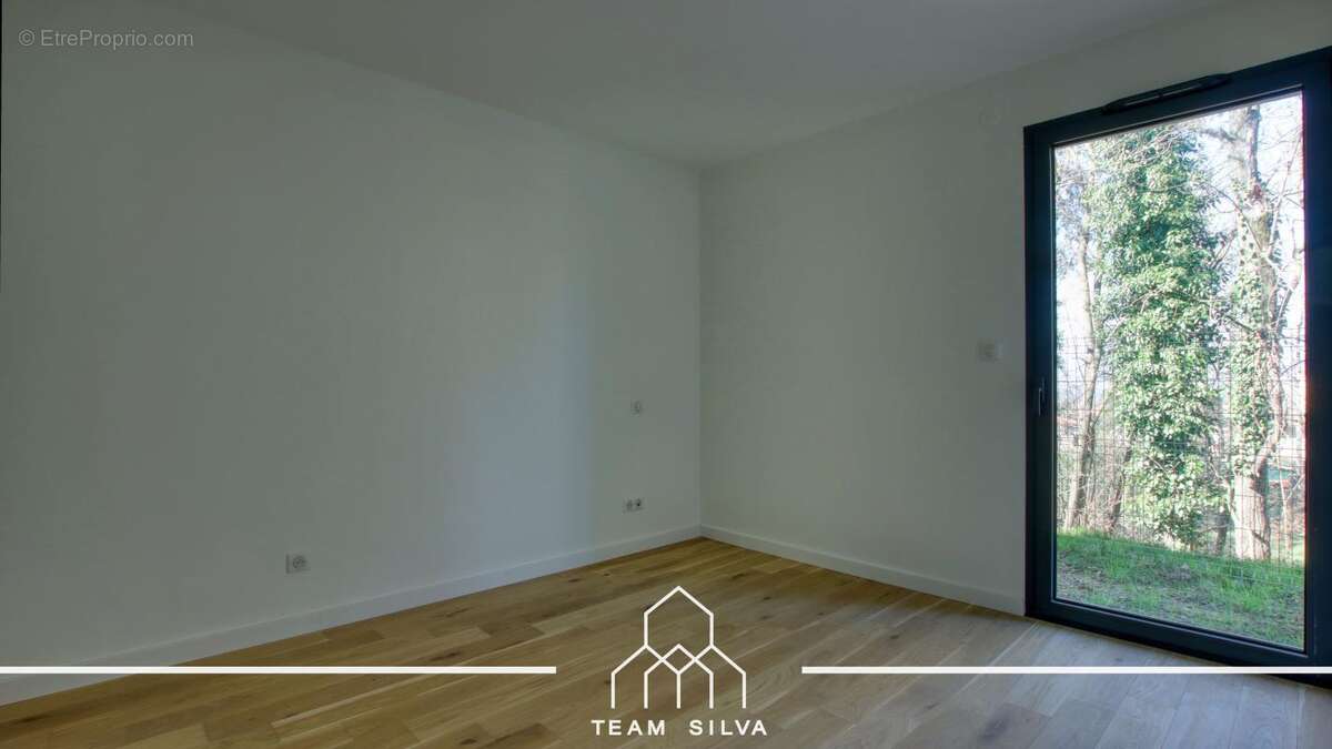 Appartement à SEYSSUEL