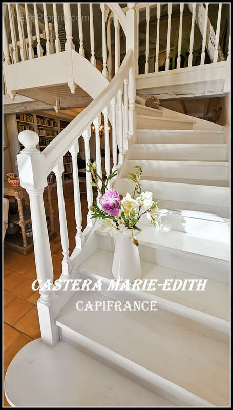 Maison à AUCH