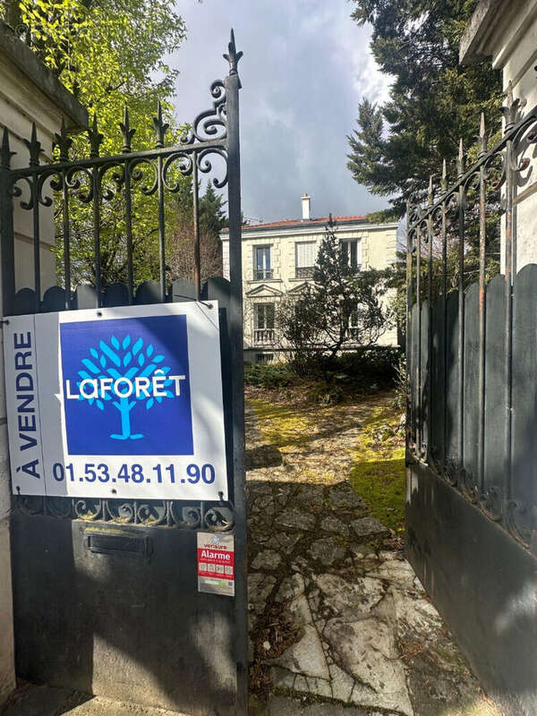 Maison Le Perreux Sur Marne 6 pièce(s) 131 m2 - photo 3