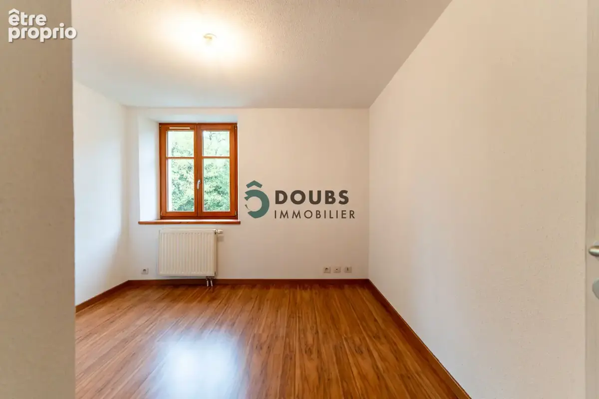 Appartement t3 a morteau - photo 9