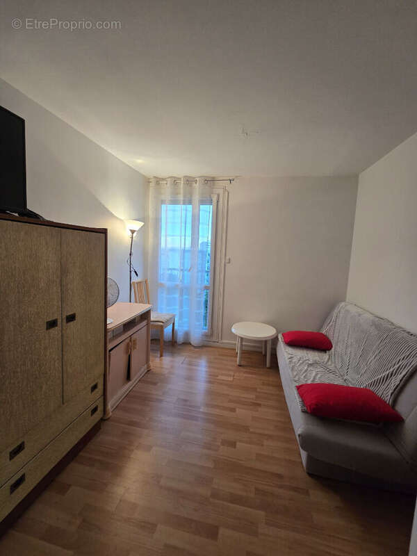 Appartement à CRETEIL