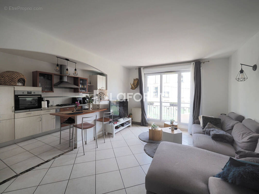 Appartement à ALFORTVILLE