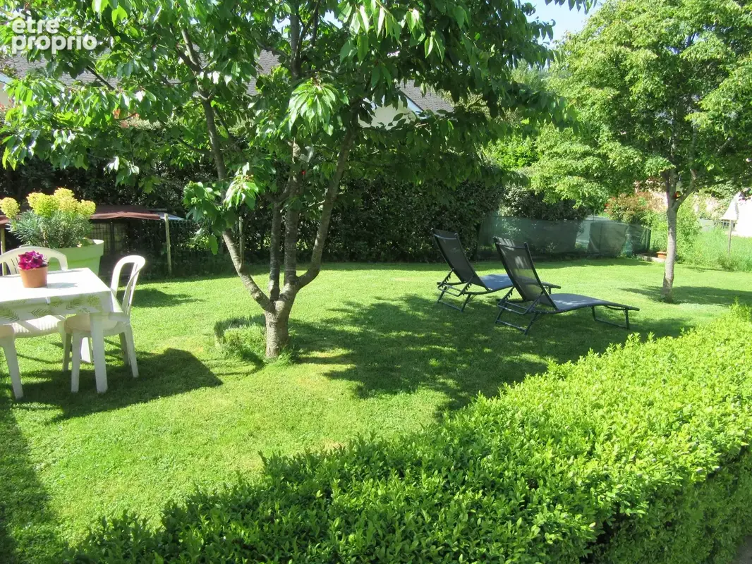Maison 4 pièces 92 m² à vendre à Nauviale (12330) - photo 5