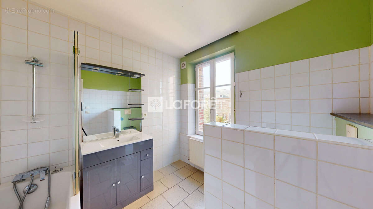 Maison Etretat 3 pièce(s) 60 m2 - photo 7