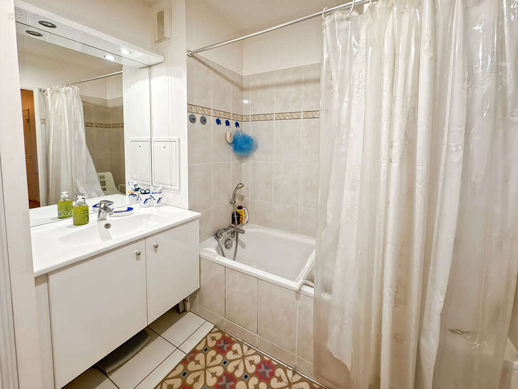 Appartement à ANTONY
