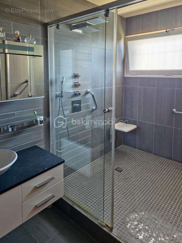 Maison à NOISY-LE-SEC