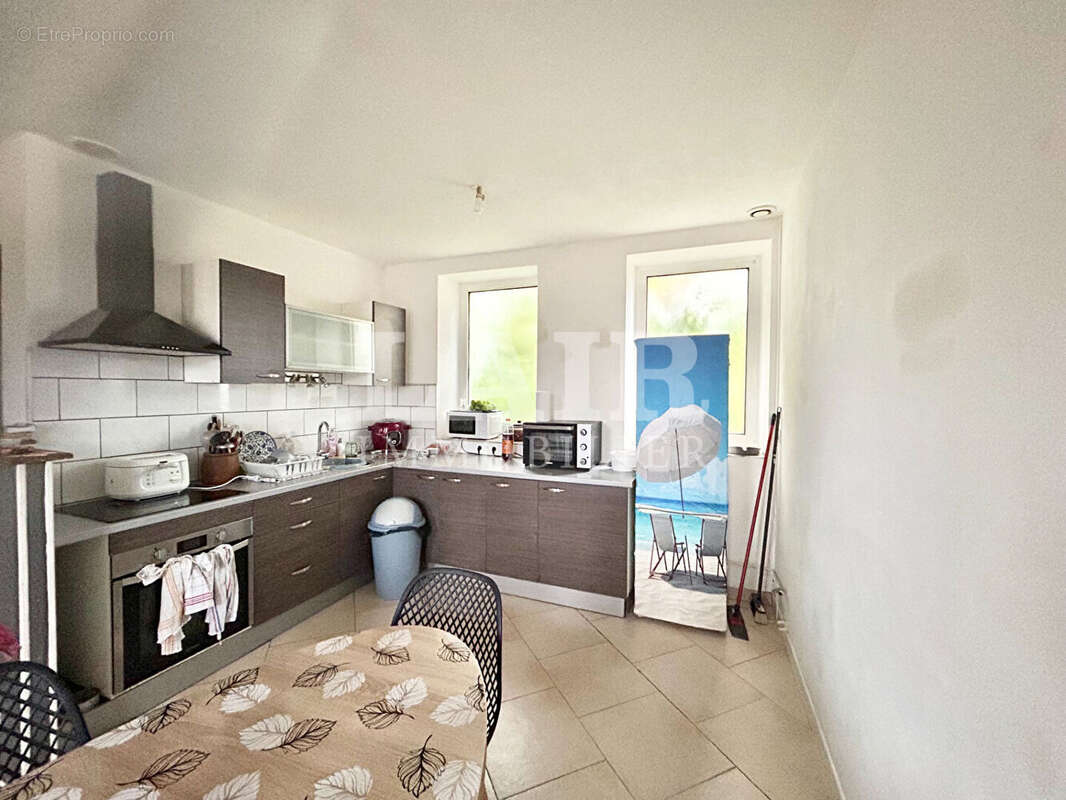 Appartement à LA FERTE-MACE