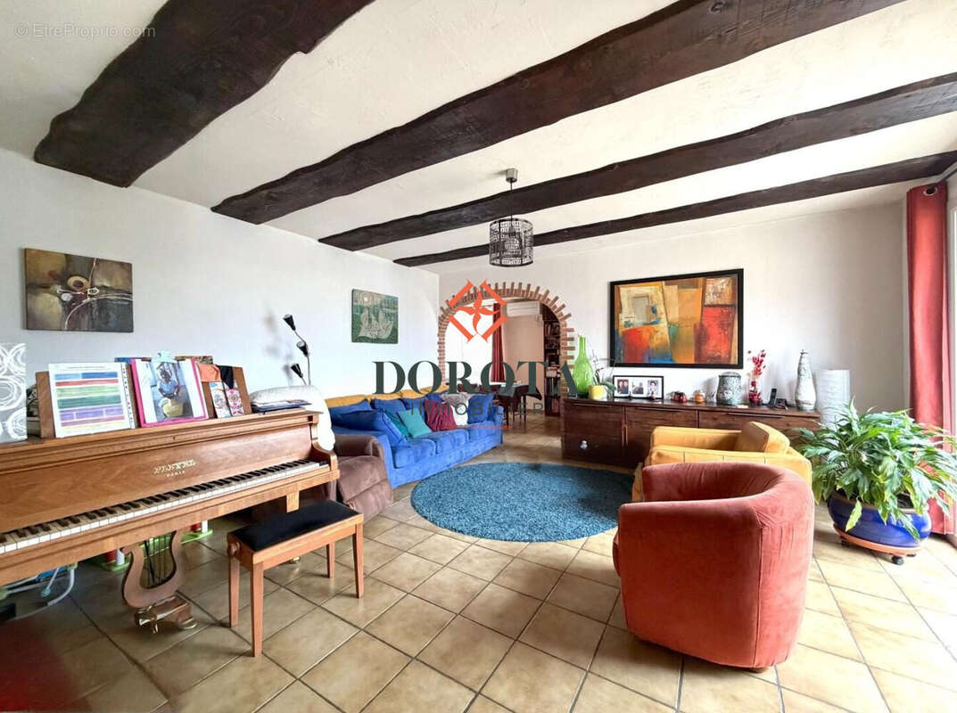 Maison à LE VERSOUD