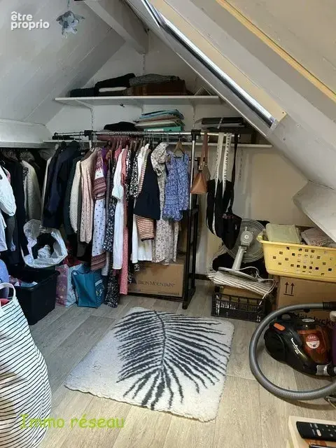 Maison 2 pièces 35 m² à vendre à La Ferte-Gaucher (77320) - photo 8