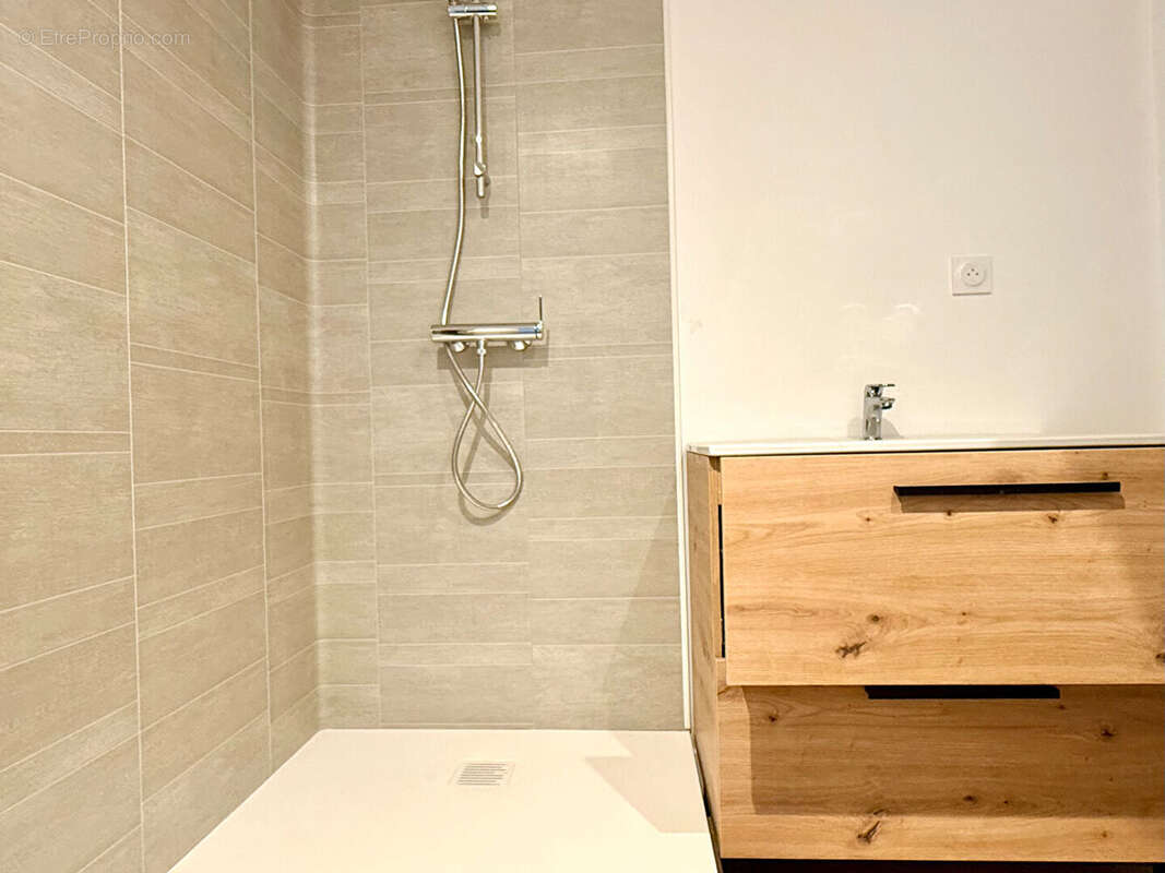 Appartement à CREON