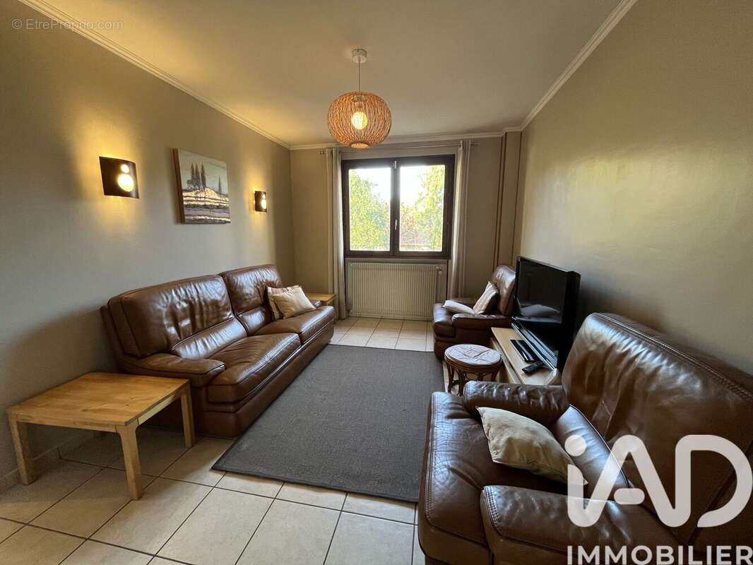 Photo 8 - Maison à GAGNY