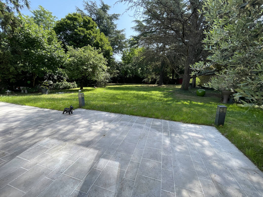 Maison à LA ROCHETTE