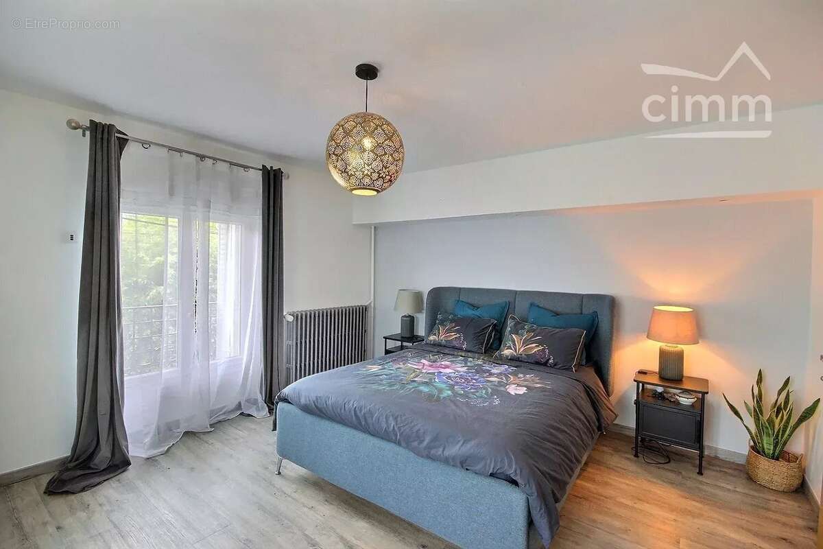 Maison à GOURNAY-SUR-MARNE