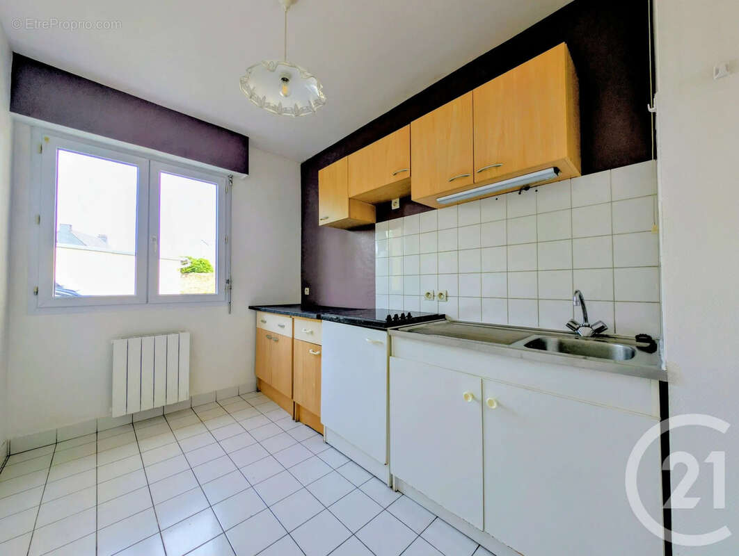 Appartement à MUZILLAC