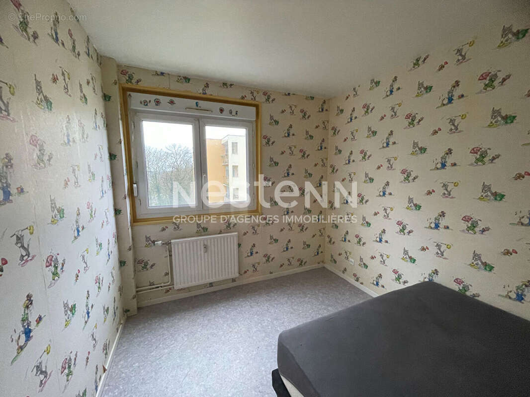 Appartement à BAR-LE-DUC