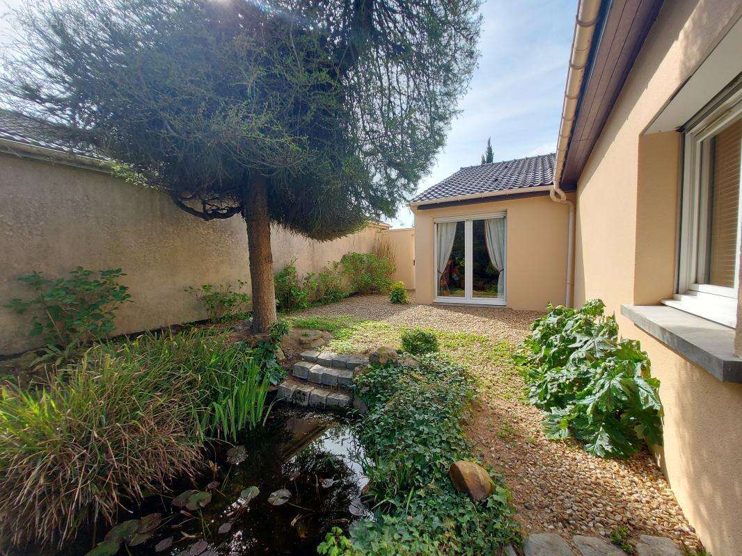 Maison à EVRY