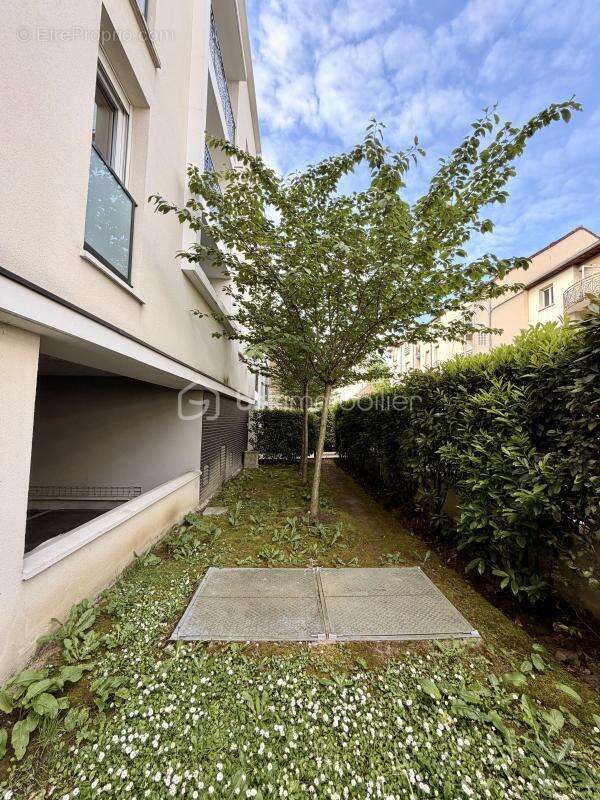 Appartement à VILLEPINTE