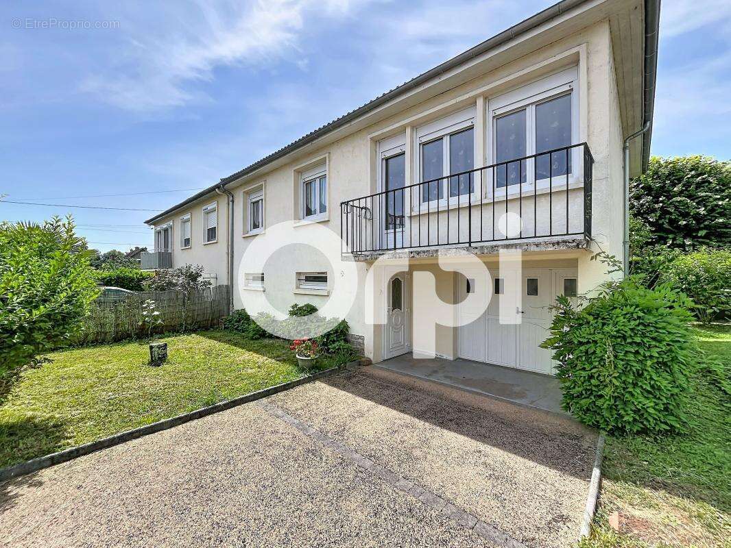 Charmante petite maison en impasse secteur brive ouest - photo 2