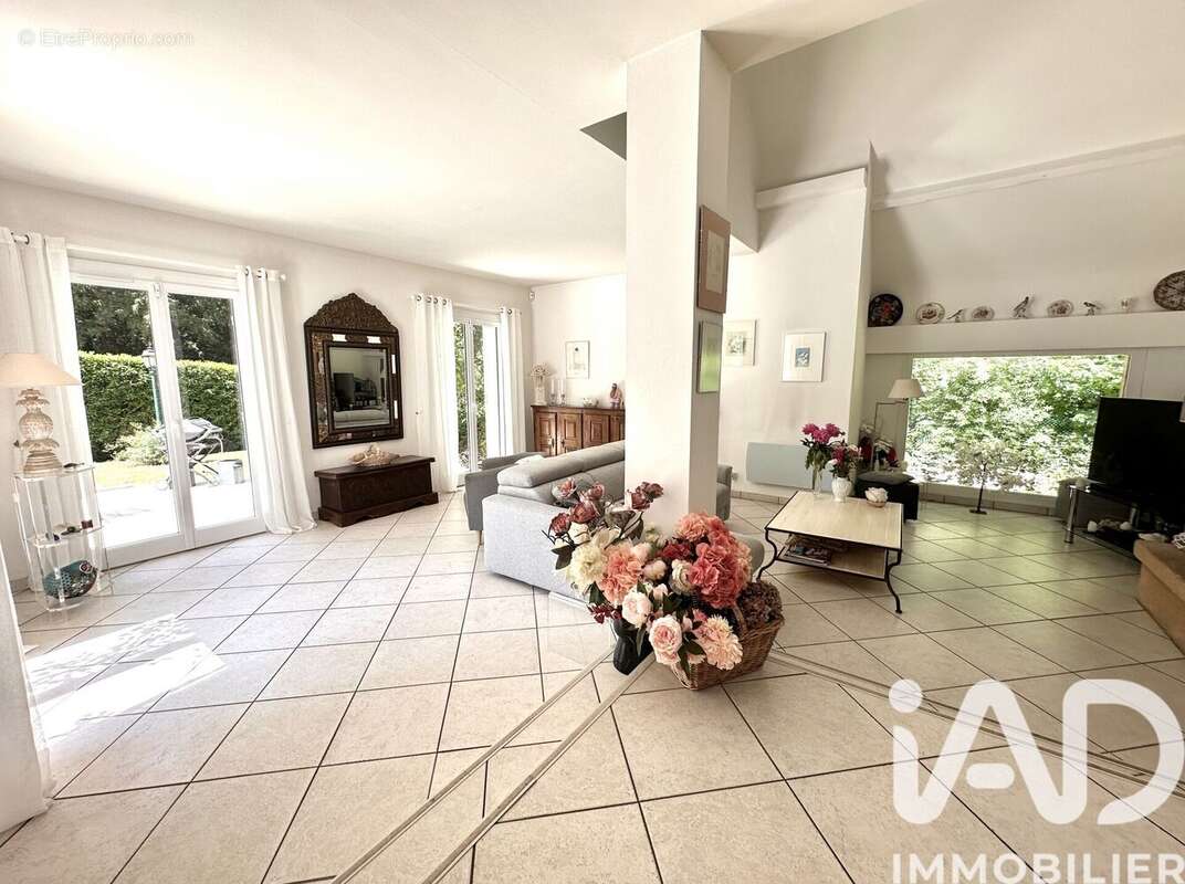 Photo 7 - Maison à FEROLLES-ATTILLY