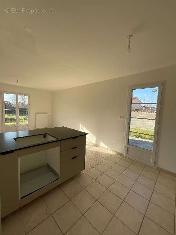 Maison à SAINT-GALMIER