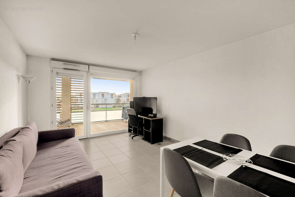 Appartement à COLOMIERS