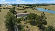 Maison à LUPIAC
