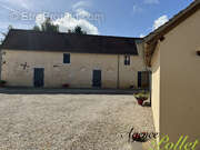 Maison à CHATILLON-SUR-LOIRE