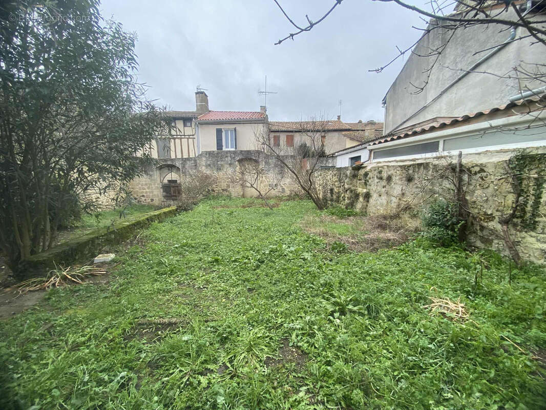 Maison à NERAC