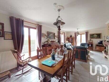 Maison 155 m² à Pressagny-L'orgueilleux  - photo 4
