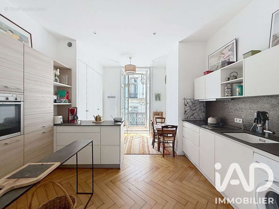 Photo 2 - Appartement à NANTES