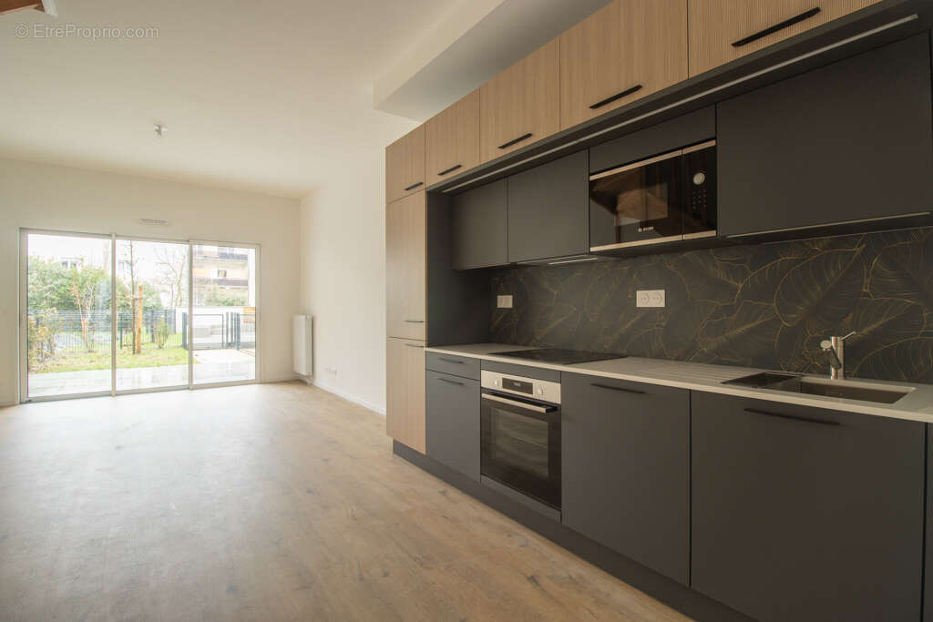 Maison à ANGERS