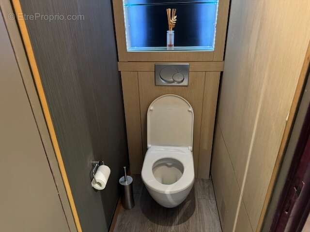 Appartement à CHAMPIGNY-SUR-MARNE